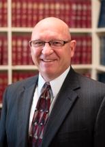 Photo of attorney Steven J. Kahler