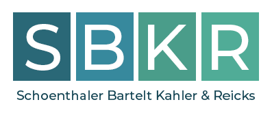 Schoenthaler Bartelt Kahler & Reicks