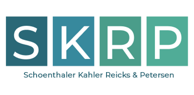 SKRP | Schoenthaler Kahler Reicks & Petersen